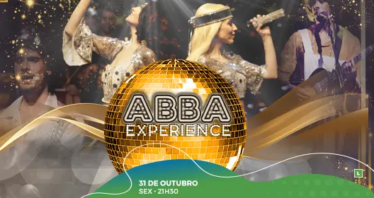Abba Experience