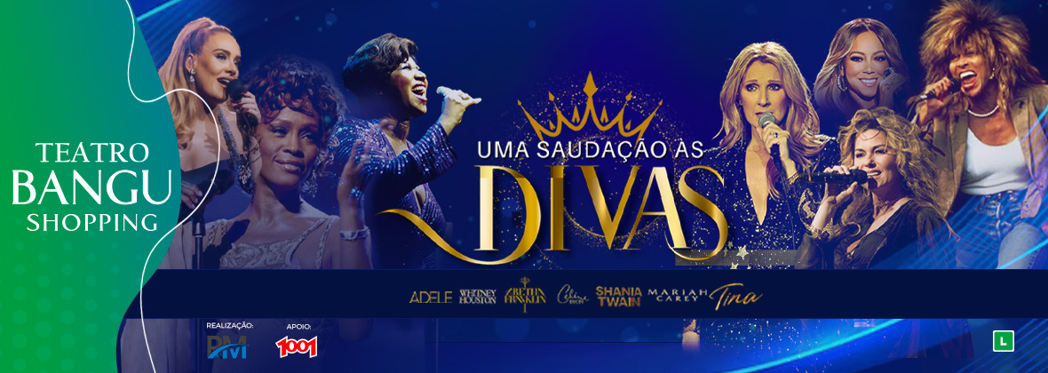 Uma Saudação às Divas
