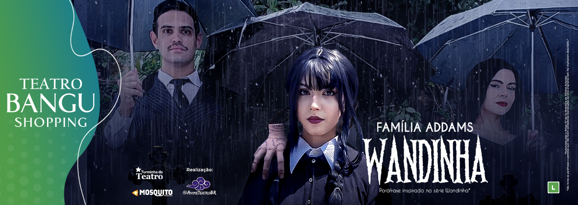 Família Addams